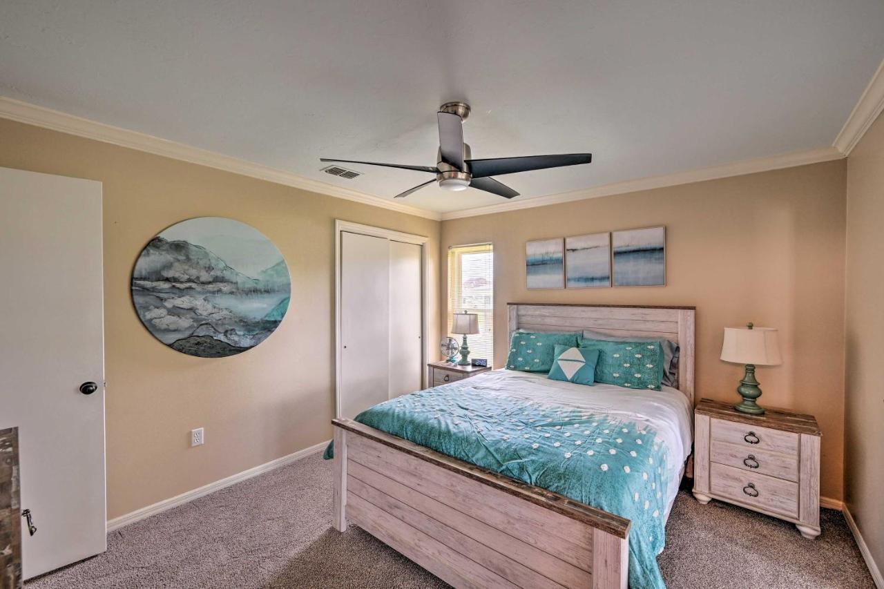 Waterfront Lake Placid Escape With Dock And Lanai Екстер'єр фото